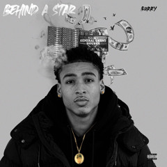Behind A Star