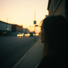 If I Could Turn the World Around