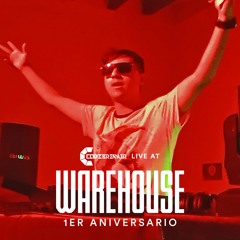 Warehouse 1er Aniversario (Live)