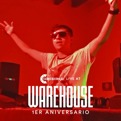 Warehouse 1er Aniversario (Live)