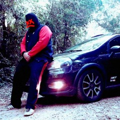 B - 1 ( Abarth)INTRUMENTAL MIX