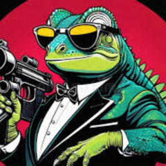 Da Kid Chameleon- If Its On Prod. By Yung Nab