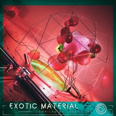 VA_Exotic Material_Compiled By Lucky Luke |Album Preview