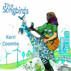 Kerri Coombs - The Songbirds - 01 - Songbirds