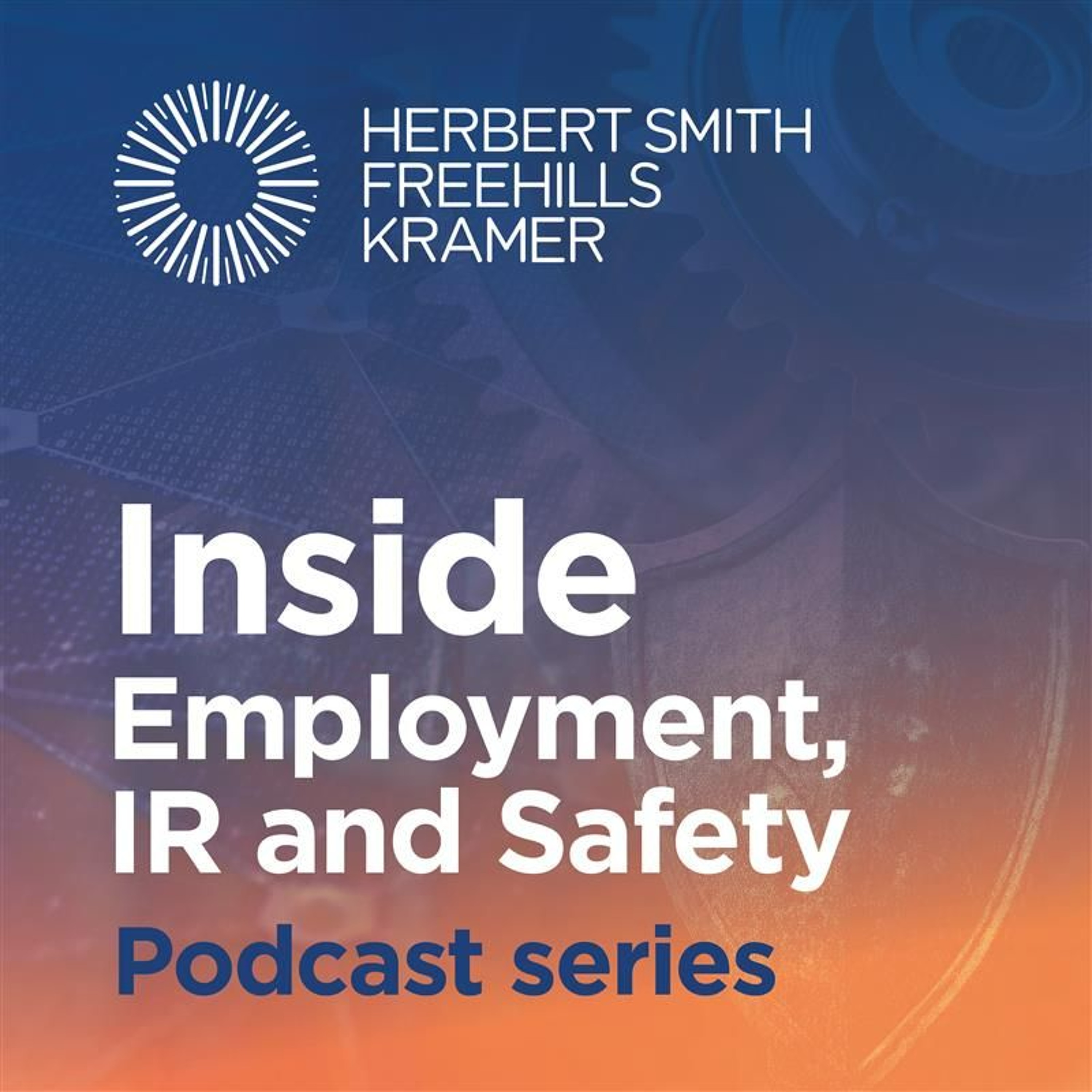 Inside Employment, IR & Safety: Looking Ahead to 2026 – Trends, Challenges and Opportunities