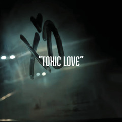 [FREE] Toxic Love | Bryson Tiller x Jhené Aiko R&B Type Beat prod. Gau Beats