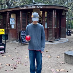 Panphilia & Happy Apple @ Kiosk Radio 11.11.2024