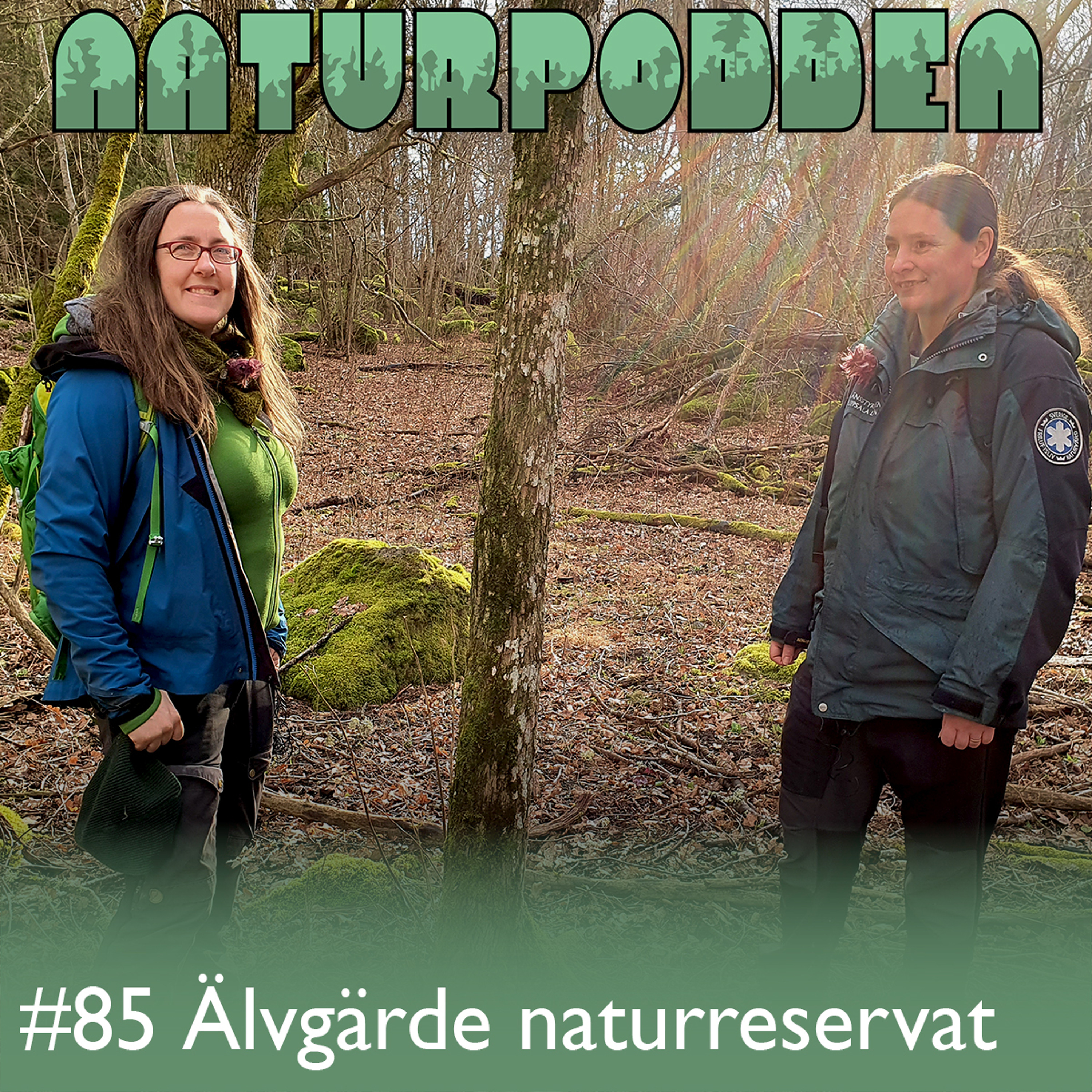 Naturpodden - Producerad av Biotopia