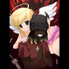 for the lord {juvycatcher}