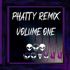 Olver Tree - Alien Boy PHATTY REMIX