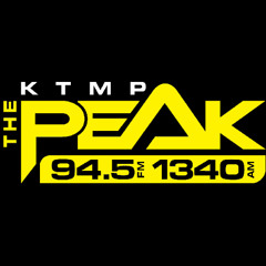 JAM - 94.5 The PEAK Jingles (Composite)