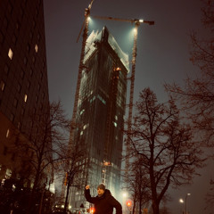 New Order - True Faith (Dj Harlequin RMX instrumental)