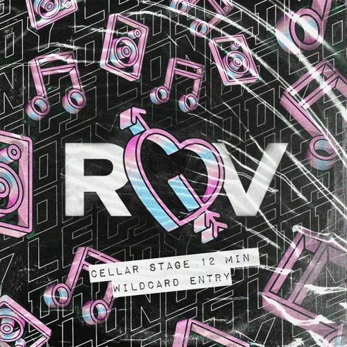 RNV CELLAR STAGE 12 MIN WILDCARD MIX