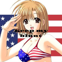 (DennisDarkoo) Keep my blunt (edited)