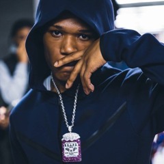 Kay Flock x B-Lovee Drill Sample Type Beat "TOKYO DRIFT"