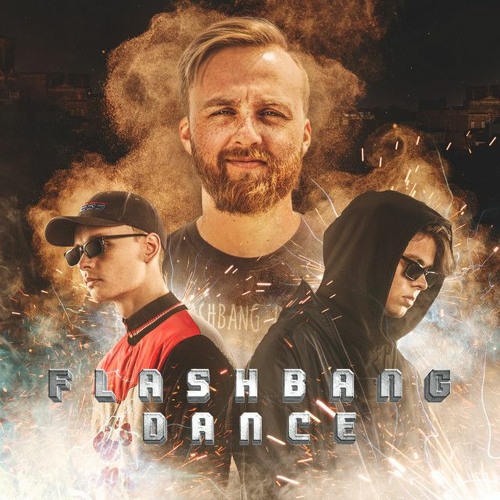 The Verkkars - Flashbang dance feat. n0thing (Tsuyue Niku Edit) *FREE DOWNLOAD*