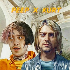 ☆LiL PEEP☆ x Nirvana - Praying You Come As You Are