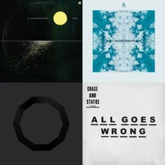 Liquid Drums