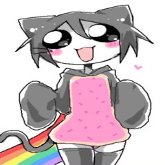 nyan cat