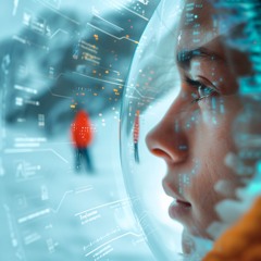 Arctic White - Cloud Prescott #soundtrackcompetition2024