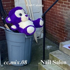 cc.mix.08 - Nail Salon