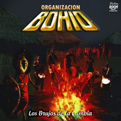 Embrujo de Cumbia