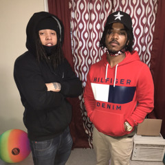 Reaper Rell X Topside ShysT — WYA