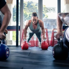 F45 Resistance Pop
