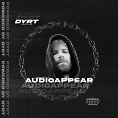 DYRTSERIES 011 // AUDIOAPPEAR // DE