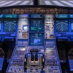 Arpeggios In The Flight Controls