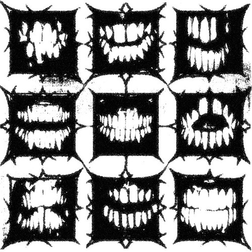 Sound complaint - cigarette