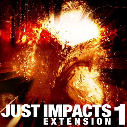 Just Impacts | Extension 1 - Preview