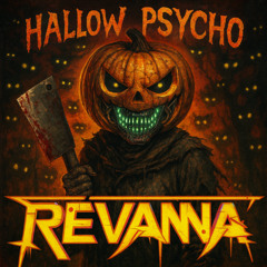 Hallow Psycho