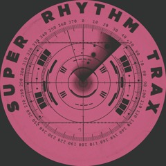 PREMIERE: Yuri Suzuki - New Acid 3.2 (Super Rhythm Trax)