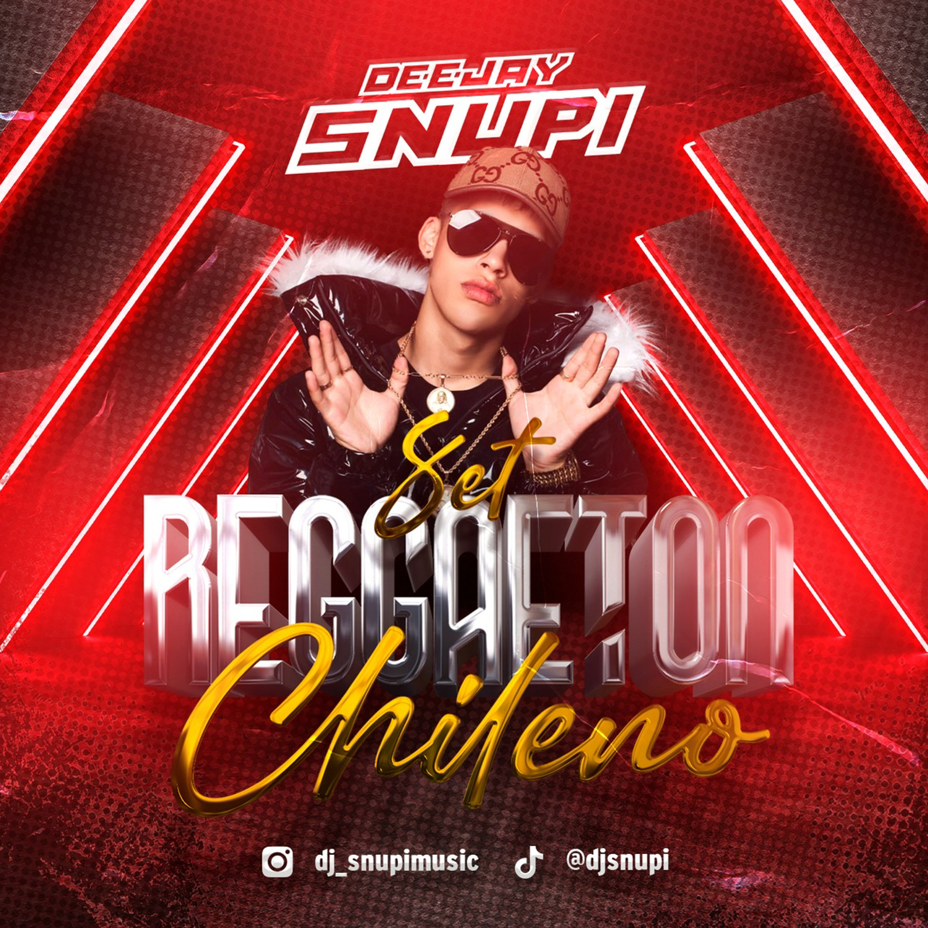Dj Snupi Official