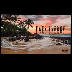 ( Fake Energy ) ft Haji Bey
