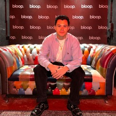 Red Packet Rhythms w/ Jay Ho - 03.09.25