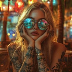 Feel the Night Alive (Dub Version)