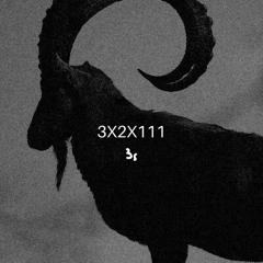 3X2XIII (Original Mix)