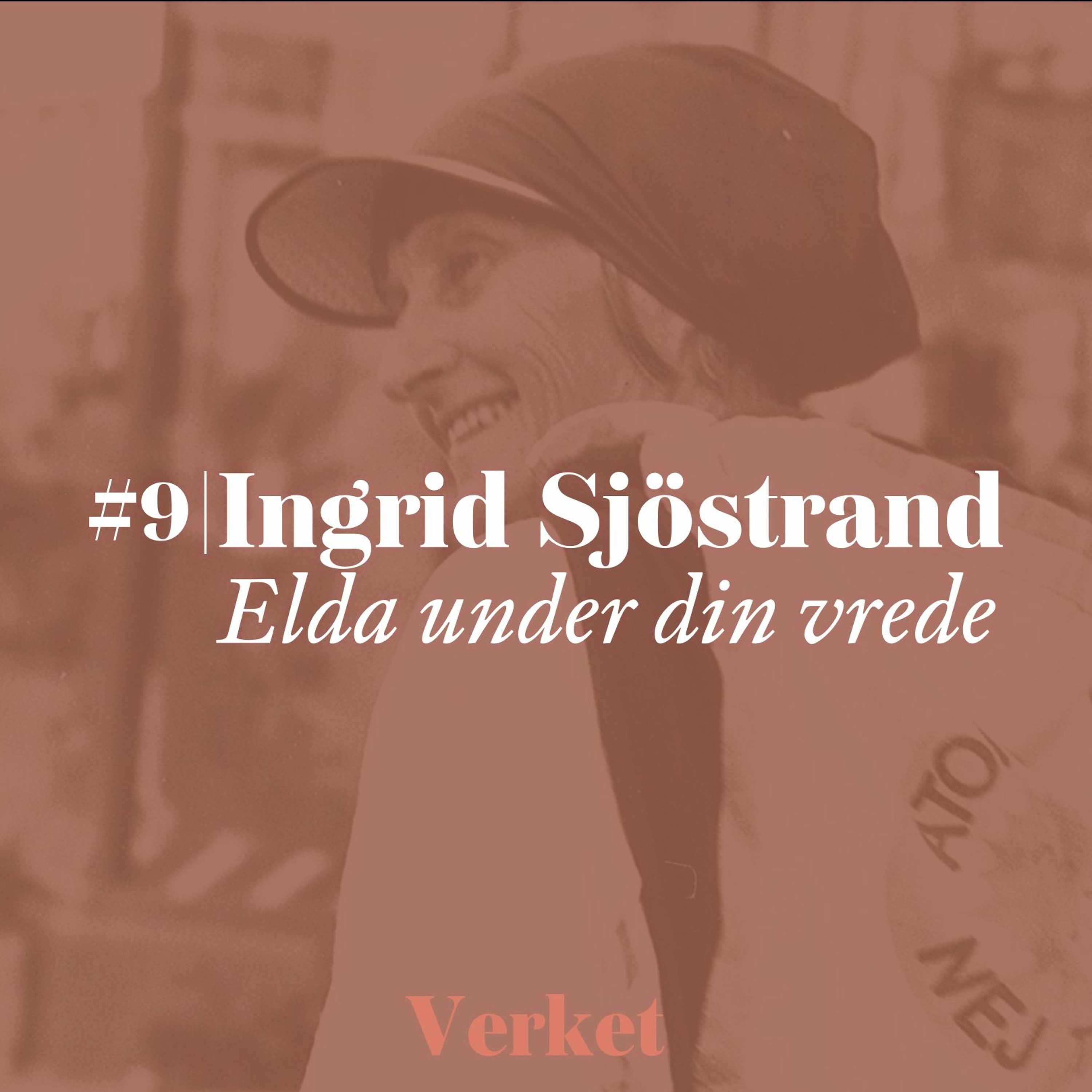 Verket – en podd om klassiker
