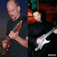 Dag Nabit - Audric Jankauskas / Harry Jacobson