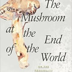 [Download] KINDLE 📔 The Mushroom at the End of the World: On the Possibility of Life