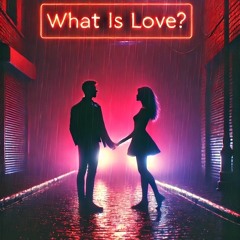 What is Love ? Instrumental