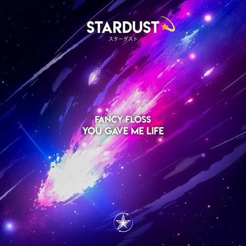 You Gave Me Life [Radio Edit]