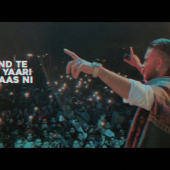 PRAY - KARAN AUJLA ft Deep Jandu