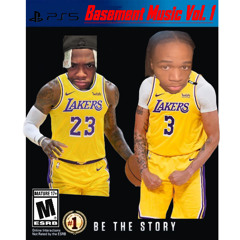 James Harden