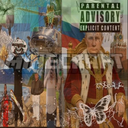 Дроссель ft. farb1n