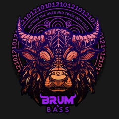 GappyL B2B Judo / Mc Niceone @ BrumnBass presents T>i