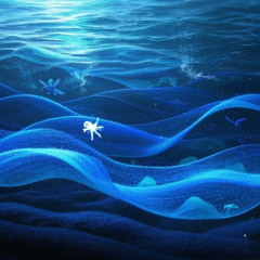 WHERE THE WAVES SLEEP