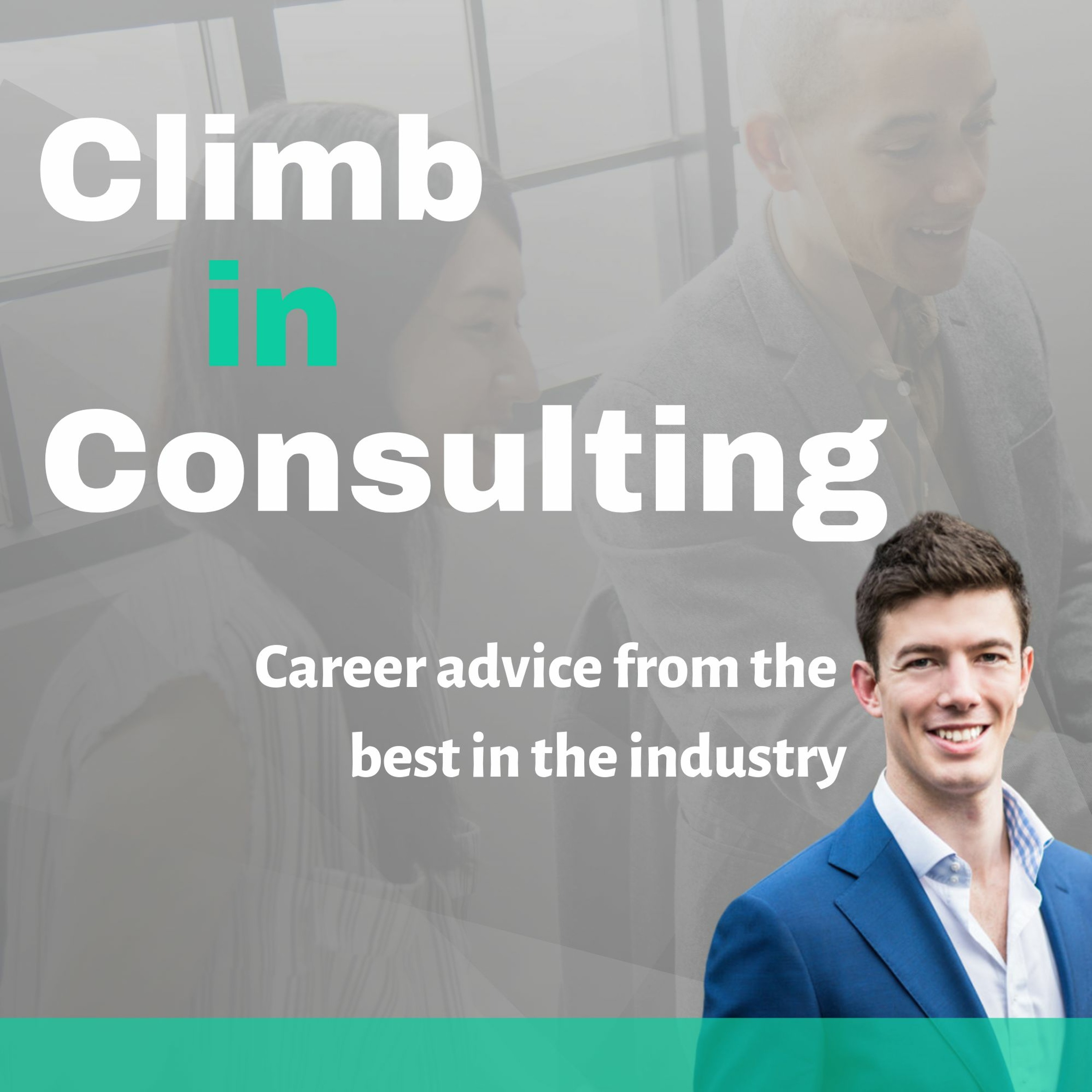 Climb In Consulting